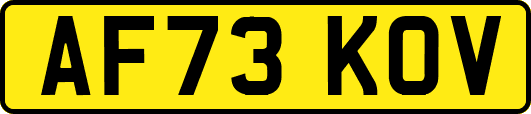 AF73KOV