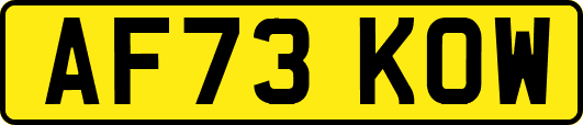 AF73KOW