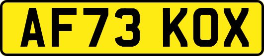 AF73KOX