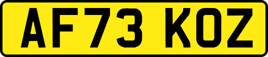 AF73KOZ