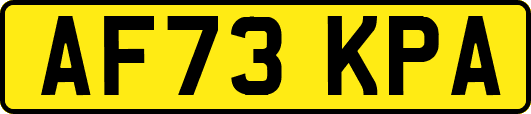 AF73KPA