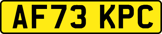 AF73KPC