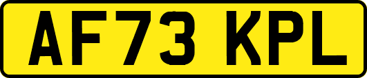 AF73KPL