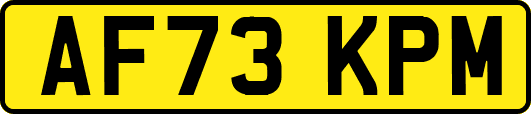 AF73KPM