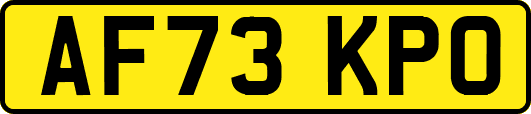 AF73KPO