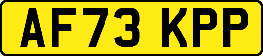 AF73KPP
