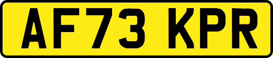 AF73KPR