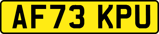 AF73KPU