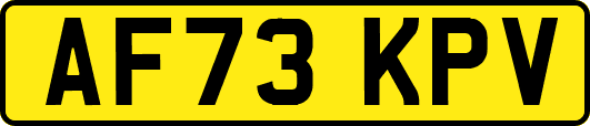 AF73KPV
