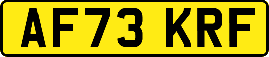 AF73KRF