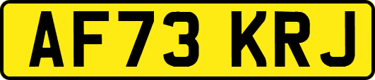 AF73KRJ
