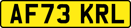 AF73KRL