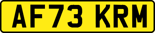 AF73KRM