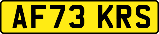 AF73KRS