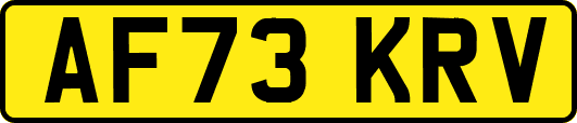 AF73KRV