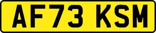 AF73KSM