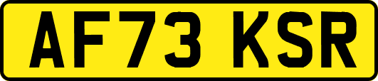 AF73KSR