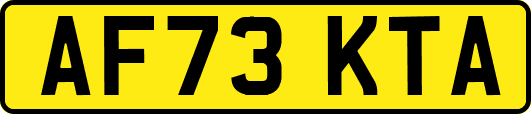 AF73KTA