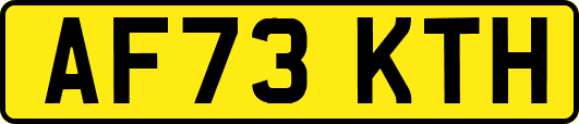 AF73KTH
