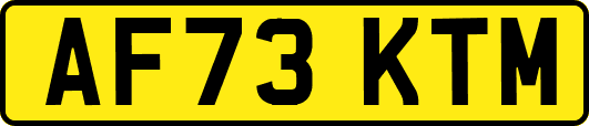 AF73KTM