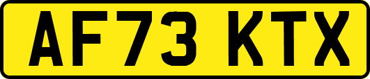AF73KTX