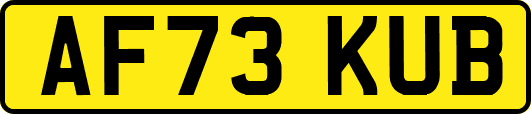 AF73KUB