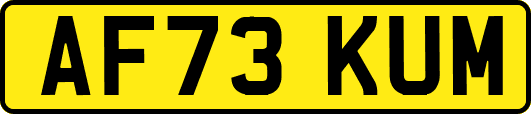 AF73KUM