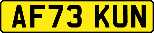 AF73KUN