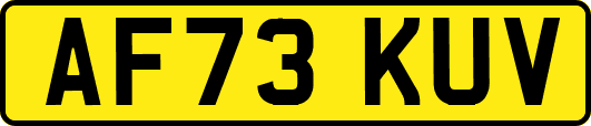 AF73KUV