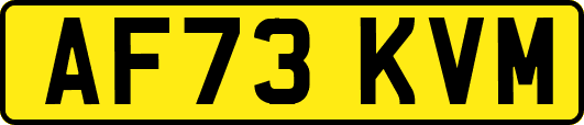AF73KVM