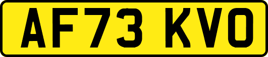AF73KVO