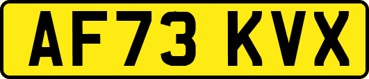 AF73KVX