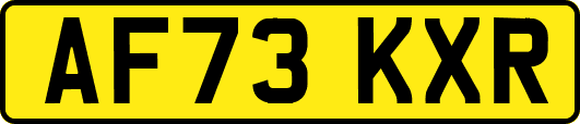 AF73KXR