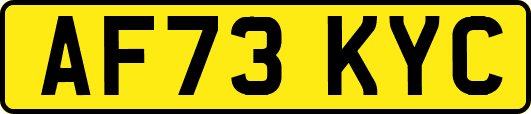 AF73KYC
