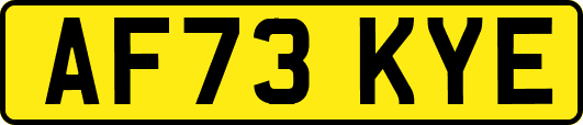 AF73KYE