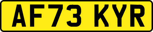 AF73KYR