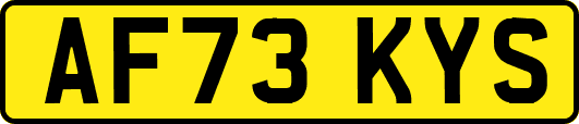 AF73KYS