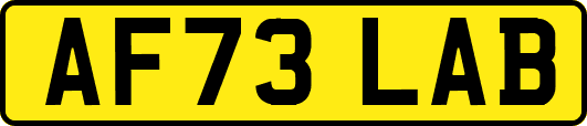 AF73LAB