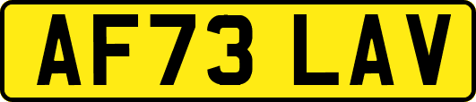 AF73LAV