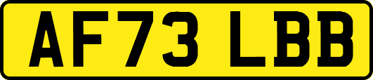 AF73LBB