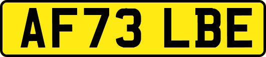 AF73LBE