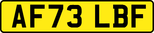 AF73LBF