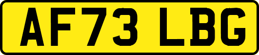 AF73LBG