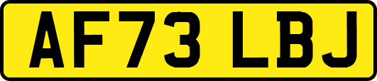 AF73LBJ