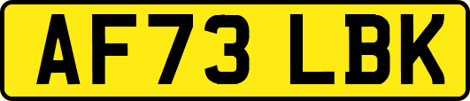 AF73LBK