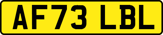 AF73LBL