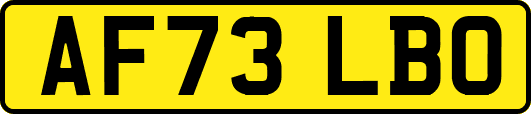 AF73LBO