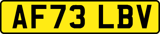 AF73LBV