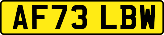 AF73LBW