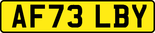 AF73LBY